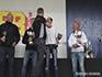 Nordic Trophy 2014