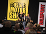 Oslo Motor Show 2013
